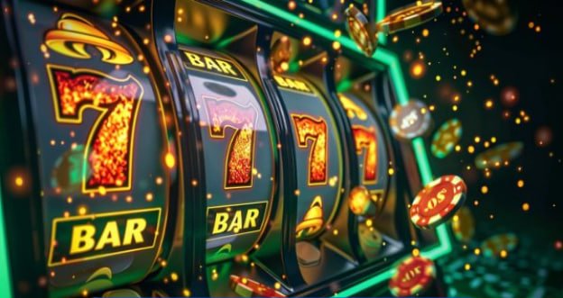 Sistem keamanan digital dan enkripsi melindungi data pelanggan platform hiburan voxy88