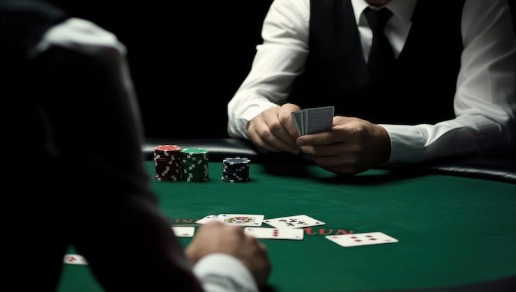 Fitur responsible gaming membantu pengguna voxy88 bermain dengan kontrol dan tanggung jawab