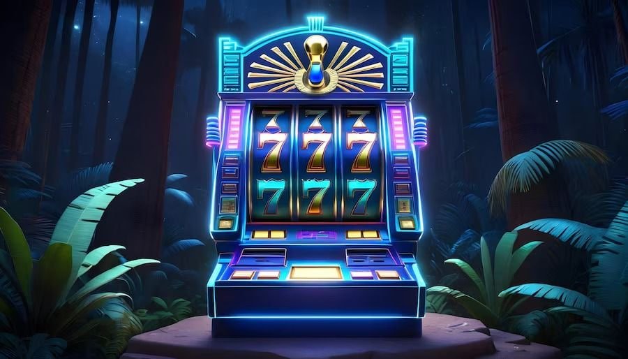 Gambar simbol pengaturan kontrol diri dan alat bantu untuk responsible gaming
