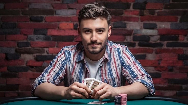 Pengguna melakukan pengaturan limit deposit dan waktu untuk bermain di platform voxy88